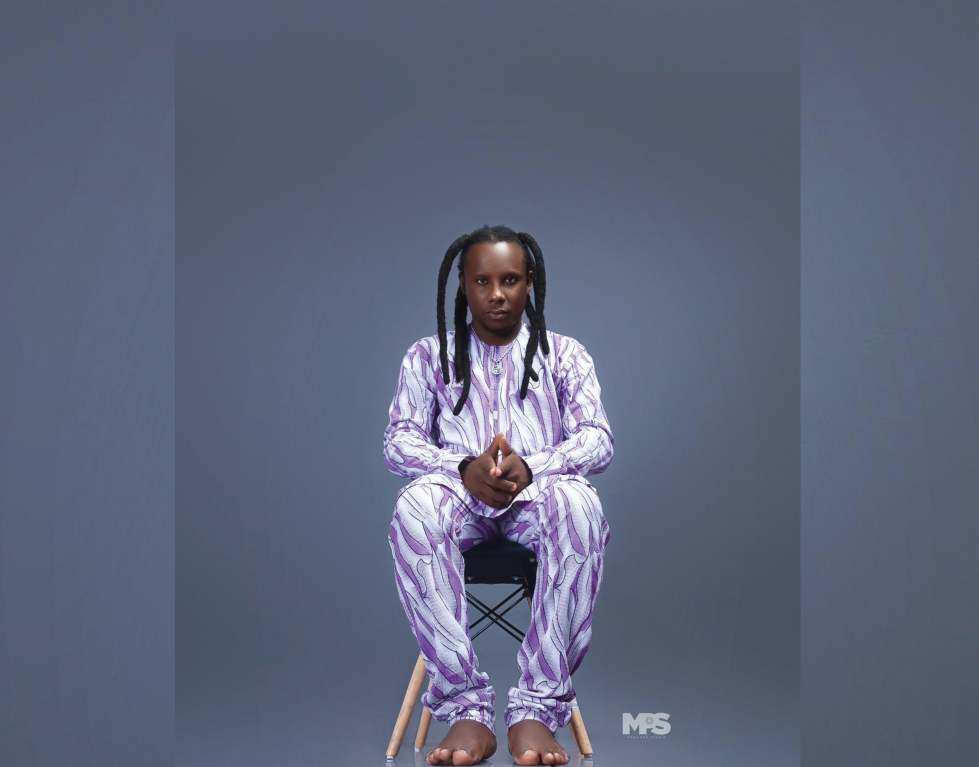 Wood Terrib, le rap dans le sang